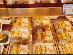 -鲍师傅糕点(春熙路店)