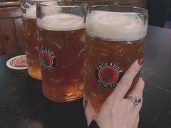 -宝莱纳餐厅(滨江店)