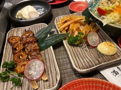 -满来寿喜烧(金虹桥店)