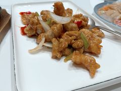 -夏宫中餐厅(香格里拉大酒店)