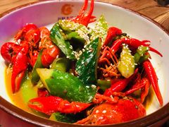 -黄龙海鲜大排档(杭州总店)