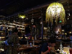 大堂-胡桃里音乐酒馆(仓山万达店)