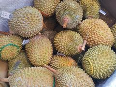 -开皇马来西亚榴莲美食店(华强北店)