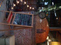 android_upload_pic-喜洲吧·江畔老船厂·庭院餐厅(喜临院店)