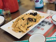 -鲁南仔·滕州炒鸡(经三路店)