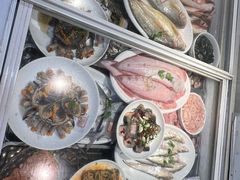 -大家发海鲜城夜排档(华山中路店)