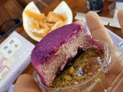 -好利来(五一广场店)