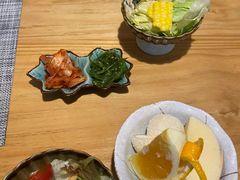 -活鳗饭·鹅肝范儿(高碑店店)
