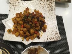 -泉味道贵州厨房(三里河店)