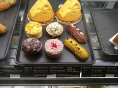 -星巴克(上海虹桥新天地二店)