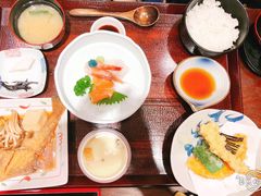 -翔峰炭火鳗鱼(悦泰街里公寓店)