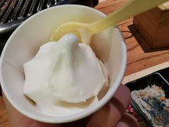 冰淇淋-千寻烧肉(政务区店)
