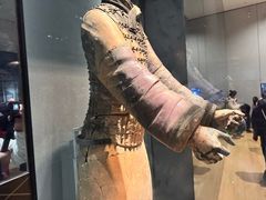 -秦始皇帝陵博物院-丽山园