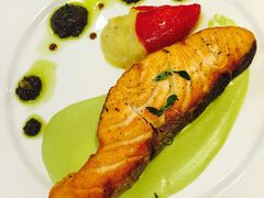 -LA CREPERIE BRETONNE布列塔尼法式餐厅(天童北路店)