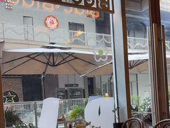 -Blac+Blac(中海环宇荟店)