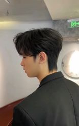 -86男士发型设计