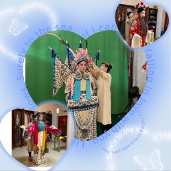 -梨园天地京剧摄影(玲珑天地店)