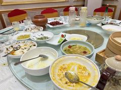 -江南村酒家