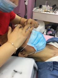-喵小姐 MIAO STYLE美甲