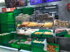 零售区-闻酥园(青羊区文殊坊店)