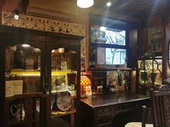 -古董花园(思南路42弄小区店)