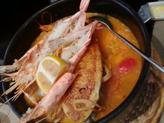 -IL Forno 意坊·意大利餐厅(花园店)