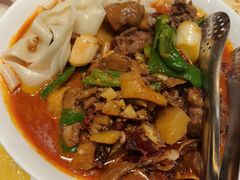 -西贝(华发商都店)