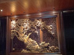 -三嚥阁 La Villa Restaurant