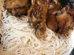 -贤花饭店(凯德店)