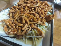 -新派川菜馆(济南路店)
