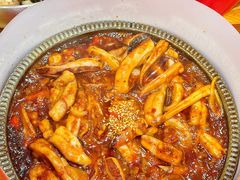 -朴大叔拌饭(广州花城汇店)