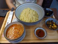 -蟹味阁·蟹黄面(体育西横街店)