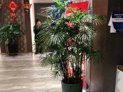 -锋味餐厅(空港复悦里店)