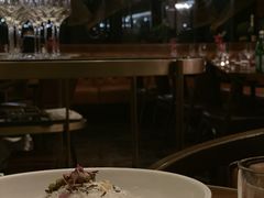 牛肉塔塔-Tivano意大利餐厅(成都居舍酒店)