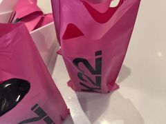 -K22.酸奶草莓(烟台芝罘店)