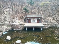 -天津盘山风景名胜区