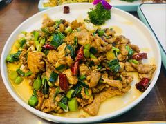 -八木轩·寻味大理白族民俗餐厅(文献路店)