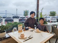 -天顺渔港·海景餐厅(星海广场店)