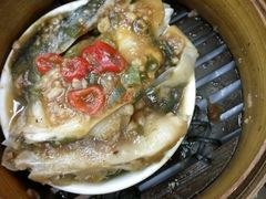 -香港蓮香樓(上環店)