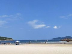 -西涌国际滨海旅游区