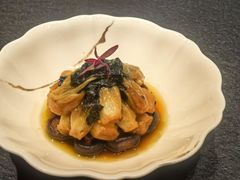 -锦楼·臻选新杭帮(杭州中心店)