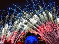 -大连海昌发现王国主题公园