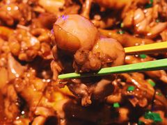 -胖哥俩肉蟹煲(虹口龙之梦店)