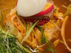 -第二外国语学院-韩国餐厅(朝阳路店)