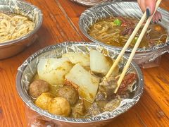 -正宗梧州牛肠酸