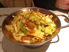 -相遇·鲜炒黄牛肉(丹阳吾悦广场店)
