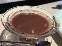 新会陈皮红豆沙-冰火楼(梦泽园店)