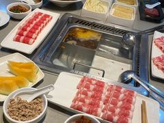 -海底捞火锅(杭州滨江九宜城店)