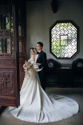 -Mu慕婚纱摄影·超级工作室