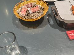 -壹陆陆烧烤(平房总店)